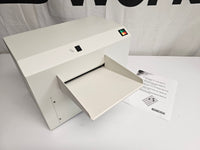 IDEXX Quanti-Tray Sealer Model 2x, see video, sold with Warranty!
