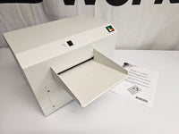 IDEXX Quanti-Tray Sealer Model 2x, see video, sold with Warranty!