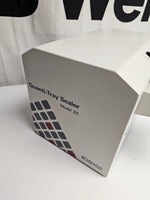 IDEXX Quanti-Tray Sealer Model 2x, see video, sold with Warranty!