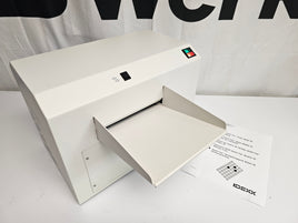 IDEXX Quanti-Tray Sealer Model 2x, see video, sold with Warranty!