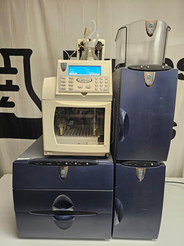 Dionex ICS-5000 Chromatography System