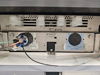 Dionex ICS-5000 Chromatography System