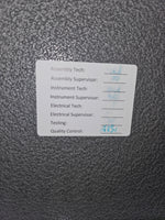 GENERON GN2 Nitrogen Generator System Triton 2