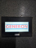 GENERON GN2 Nitrogen Generator System Triton 2