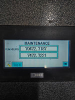 GENERON GN2 Nitrogen Generator System Triton 2