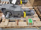 2022 Nord Drive System Motor SK 9053.1LX-90LP/4 CUS TW SK90LP/4 CUS TW RDD