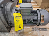 2022 Nord Drive System Motor SK 9053.1LX-90LP/4 CUS TW SK90LP/4 CUS TW RDD