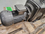 2022 Nord Drive System Motor SK 9053.1LX-90LP/4 CUS TW SK90LP/4 CUS TW RDD