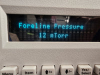 Agilent 6890N GC 5975C Diffusion EI MSD, S/SL, low runs, see tune report