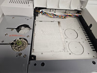 Agilent 6890N GC 5975C Diffusion EI MSD, S/SL, low runs, see tune report