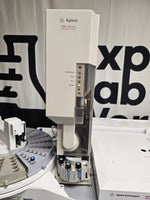 HP Agilent 7683 Series AutoSampler ALS G2613A Tower #3, video, warranty