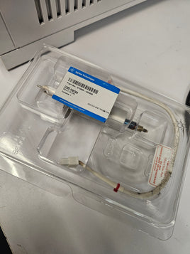 Agilent G1099-60300 GC-MS Interface, Transfer Line, Used