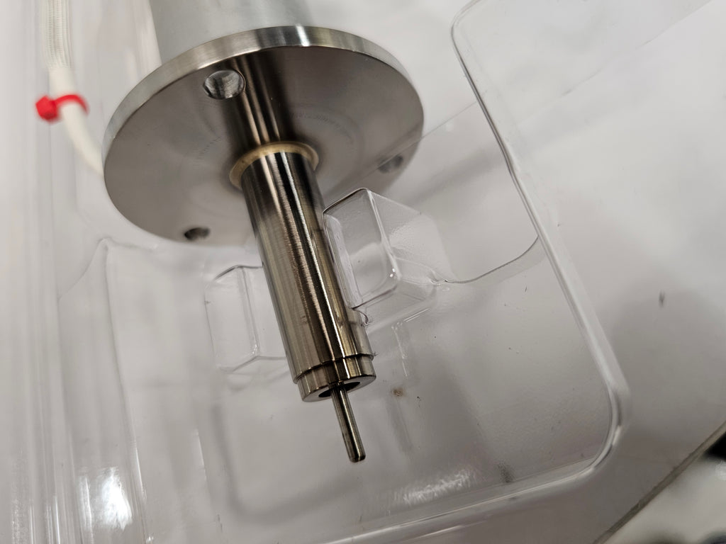 Agilent G1099-60300 GC-MS Interface, Transfer Line, Used | Express Lab ...