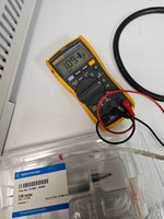 Agilent G1099-60300 GC-MS Interface, Transfer Line, Used