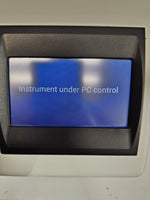 Agilent BioTek 800 TS Absorbance Microplate Reader, tested, warranty