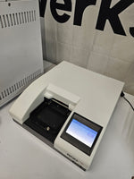 Agilent BioTek 800 TS Absorbance Microplate Reader, tested, warranty