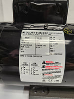 Agilent Varian DS102 Vacuum Pump, Model SQ395, 120V, 1 phase, tested, warranty