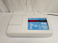 HACH 2100N Laboratory Turbidimeter 47000-60, Unit #2, calibrated