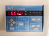 HACH 2100N Laboratory Turbidimeter 47000-60, Unit #2, calibrated