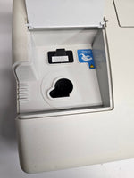 HACH 2100N Laboratory Turbidimeter 47000-60, Unit #2, calibrated