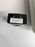 HACH 2100N Laboratory Turbidimeter 47000-60, Unit #2, calibrated