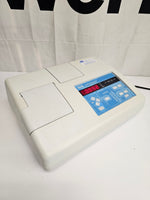 HACH 2100N Laboratory Turbidimeter 47000-60, Unit #2, calibrated
