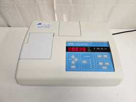 HACH 2100N Laboratory Turbidimeter 47000-60, Unit #3, calibrated