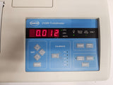 HACH 2100N Laboratory Turbidimeter 47000-60, Unit #3, calibrated