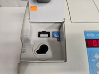 HACH 2100N Laboratory Turbidimeter 47000-60, Unit #3, calibrated
