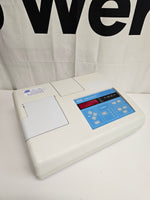 HACH 2100N Laboratory Turbidimeter 47000-60, Unit #3, calibrated
