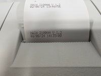 HACH 2100AN Laboratory Turbidimeter 47001-60, good condition