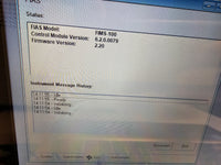 Perkin Elmer FIMS 100 Flow Injection Mercury System, AS90Plus autosampler, video