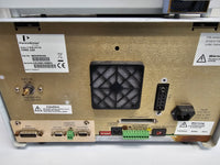 Perkin Elmer FIMS 100 Flow Injection Mercury System, AS90Plus autosampler, video
