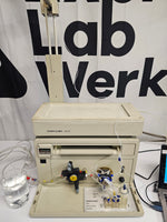 Perkin Elmer FIMS 100 Flow Injection Mercury System with AS90 autosampler