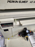 Perkin Elmer FIMS 100 Flow Injection Mercury System with AS90 autosampler