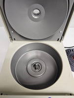 Eppendorf 5424 Benchtop Centrifuge w/FA-45-24-11 Rotor, 15000 RPM, 120V