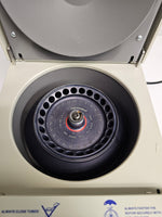 Eppendorf 5424 Benchtop Centrifuge w/FA-45-24-11 Rotor, 15000 RPM, 120V