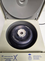 Eppendorf 5424 Benchtop Centrifuge w/FA-45-24-11 Rotor, 15000 RPM, 120V