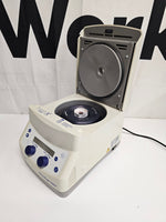 Eppendorf 5424 Benchtop Centrifuge w/FA-45-24-11 Rotor, 15000 RPM, 120V
