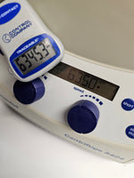 Eppendorf 5424 Benchtop Centrifuge w/FA-45-24-11 Rotor, 15000 RPM, 120V