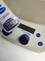 Eppendorf 5424 Benchtop Centrifuge w/FA-45-24-11 Rotor, 15000 RPM, 120V
