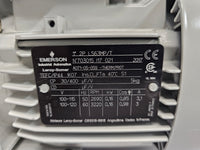 Edwards E2M1.5, Agilent G1099-80023 Vacuum Pump, Hydrocarbon oil, 115 VAC