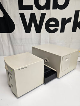 HP/Agilent 8453 UV/Vis Spectrophotometer, tested, warranty
