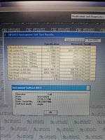 HP/Agilent 8453 UV/Vis Spectrophotometer, tested, warranty