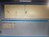 HP/Agilent 8453 UV/Vis Spectrophotometer, tested, warranty
