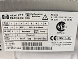 HP/Agilent 8453 UV/Vis Spectrophotometer, tested, warranty