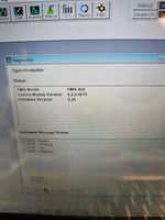 Perkin Elmer FIMS 400 Flow Injection Mercury System