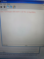 Cetac ASX-520 500 Series autosampler