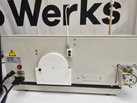 Cetac ASX-520 500 Series autosampler