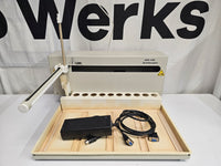 Cetac ASX-520 500 Series autosampler